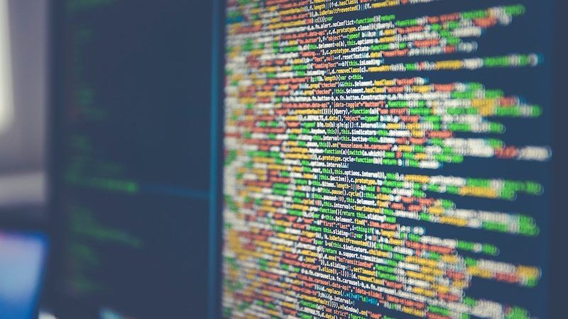 AI code data