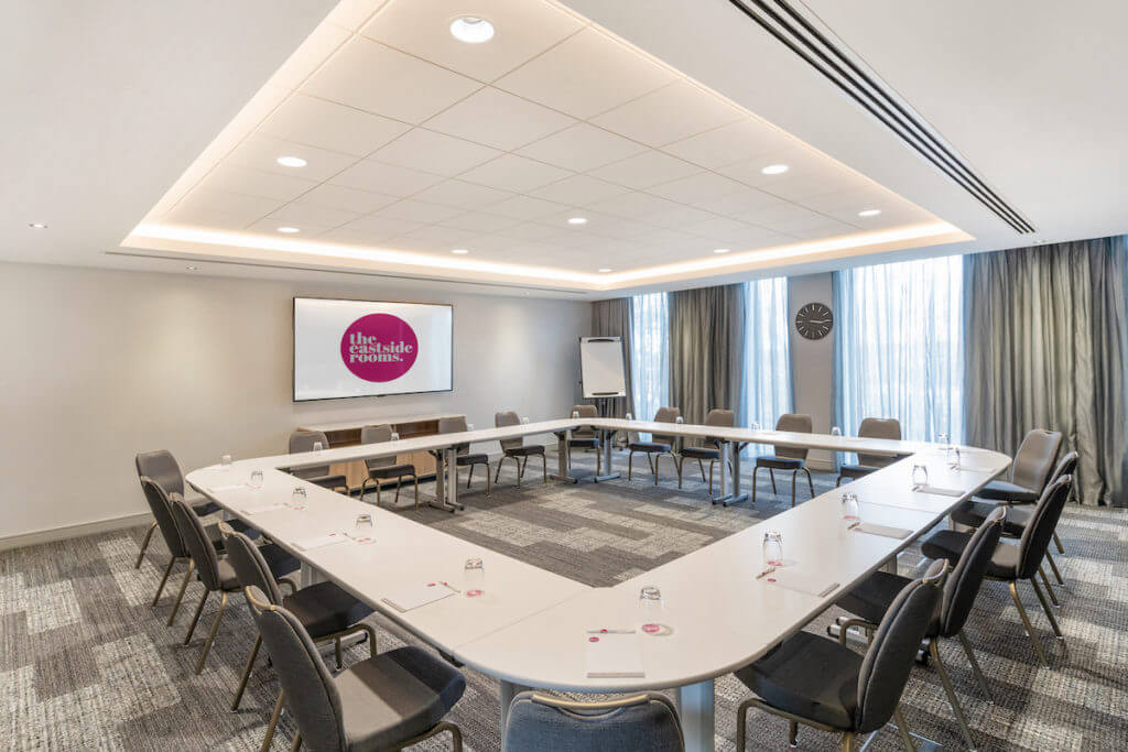 the Eastside rooms conference room ideas