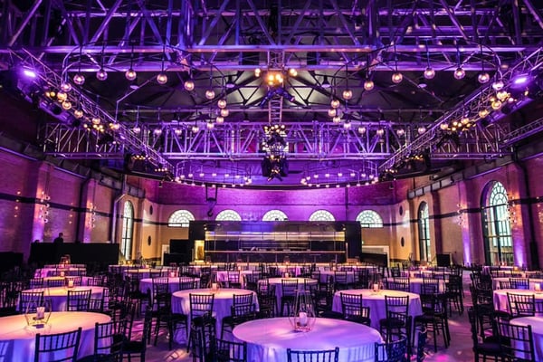 exhibition White City