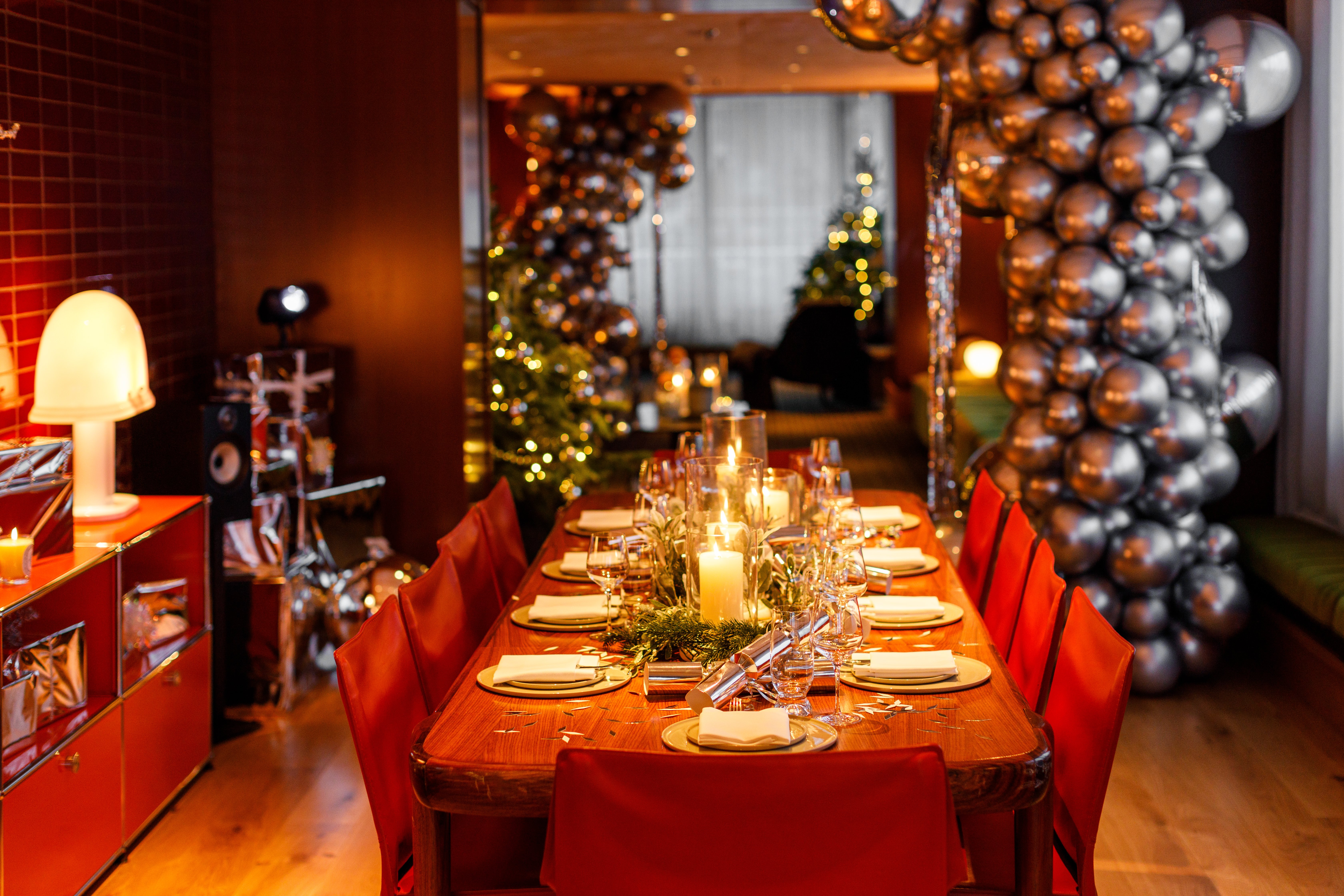 The Ultimate Christmas Party Planning Checklist | VenueScanner