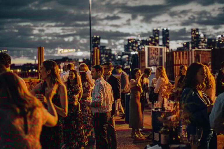 brew by numbers greenwich corporate party ideas
