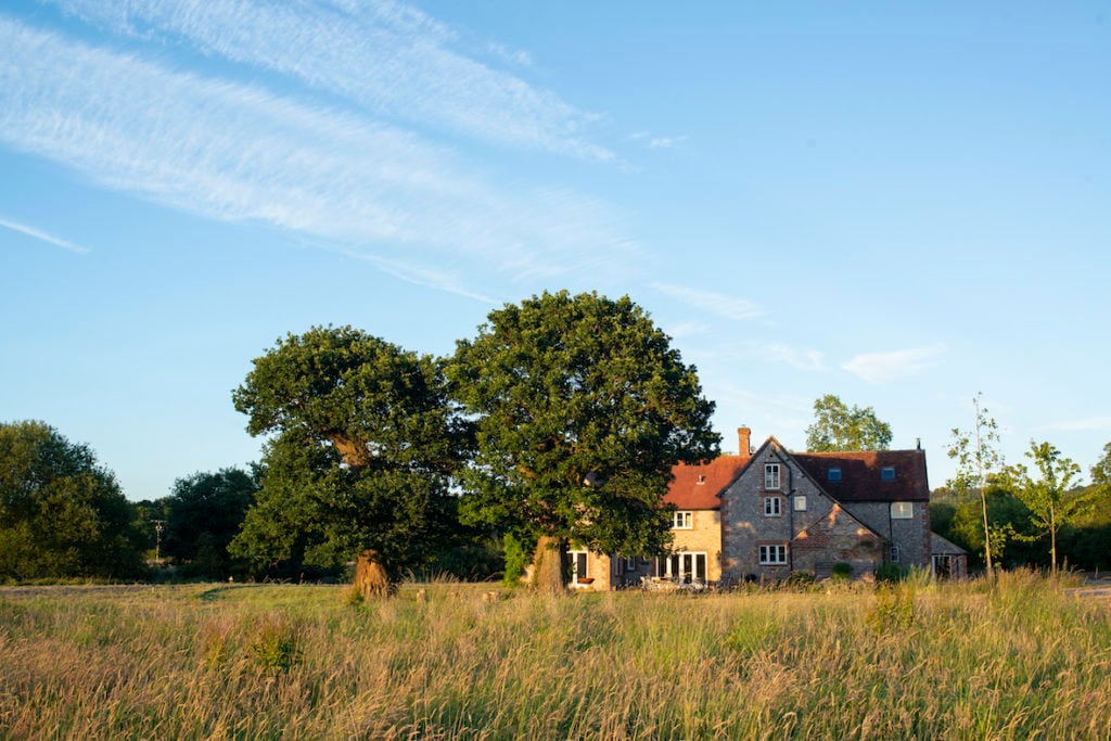 42 Acres Company retreat venue