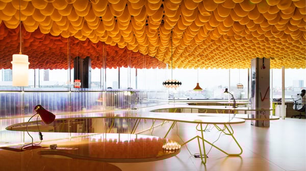 second home spitalfields