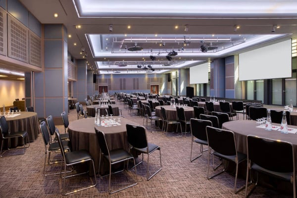 Leonardo royal London tower bridge