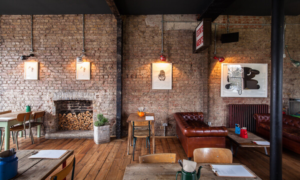 the elgin pub christmas party