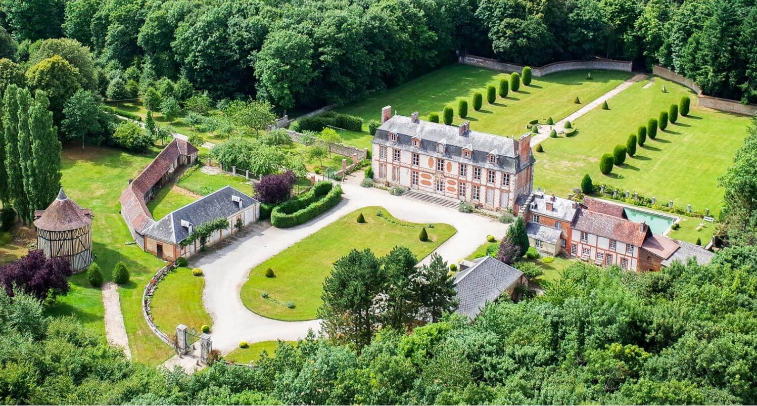 team offsite Pays d’Ouche