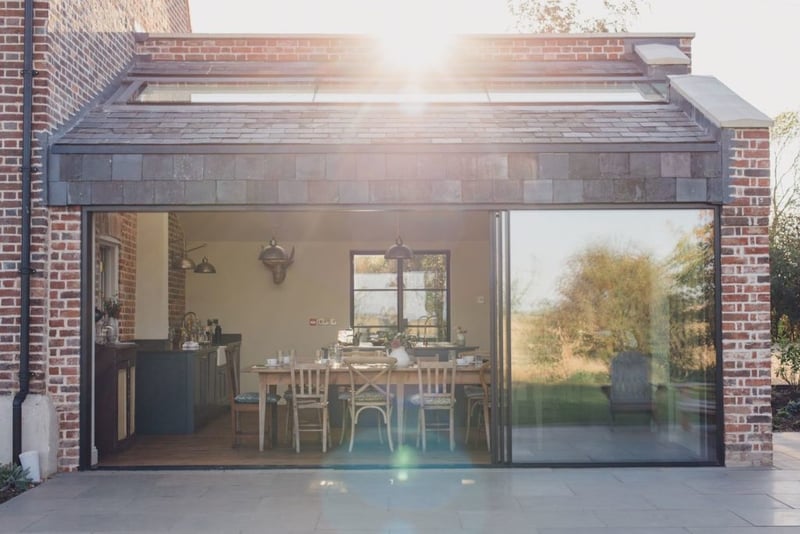 Elmley Kingshill farm company retreat location 