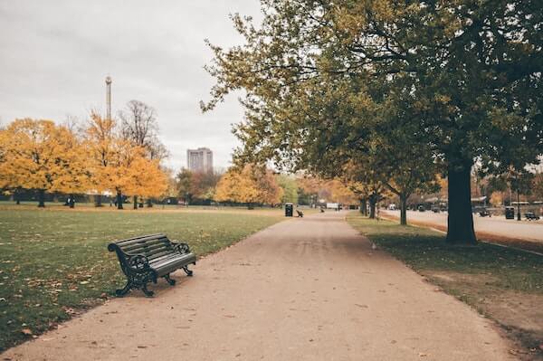 Hyde Park