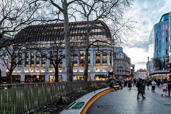 Leicester Square