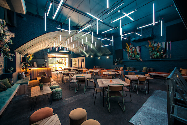 night tales london club venue