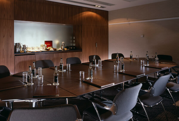 Royal Lancaster Meeting Room