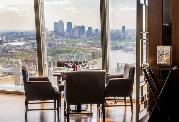 Shangri-La Hotel Event Hire