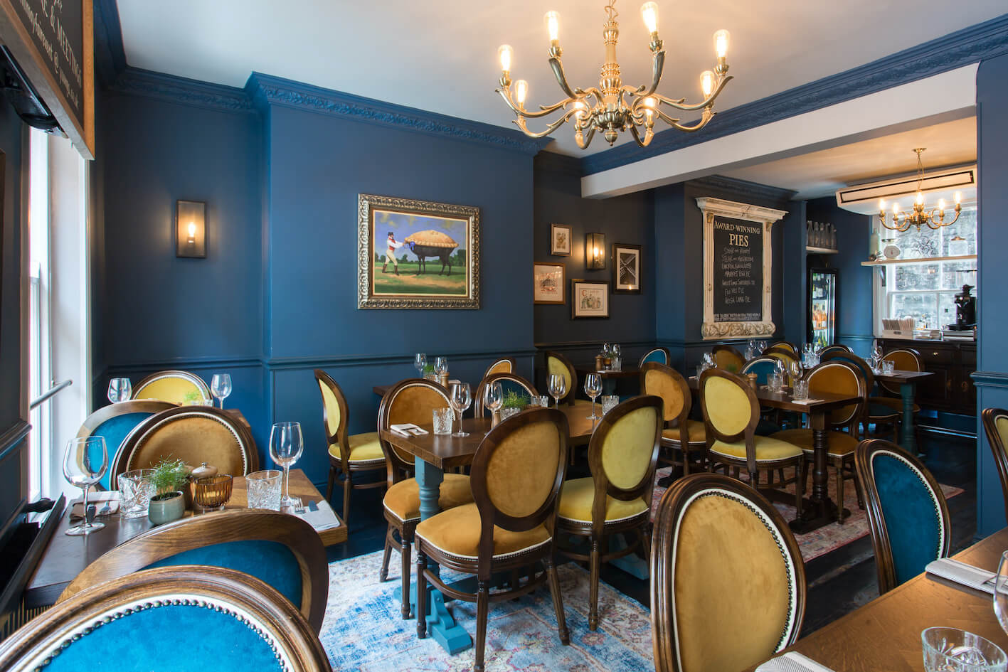 the windmill outdoor venue london