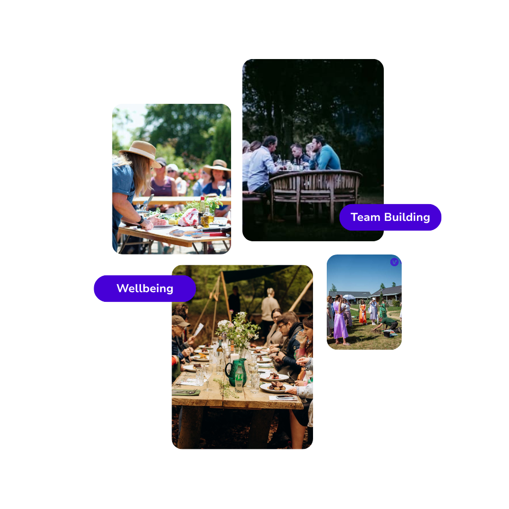 Team Away Days and Activities