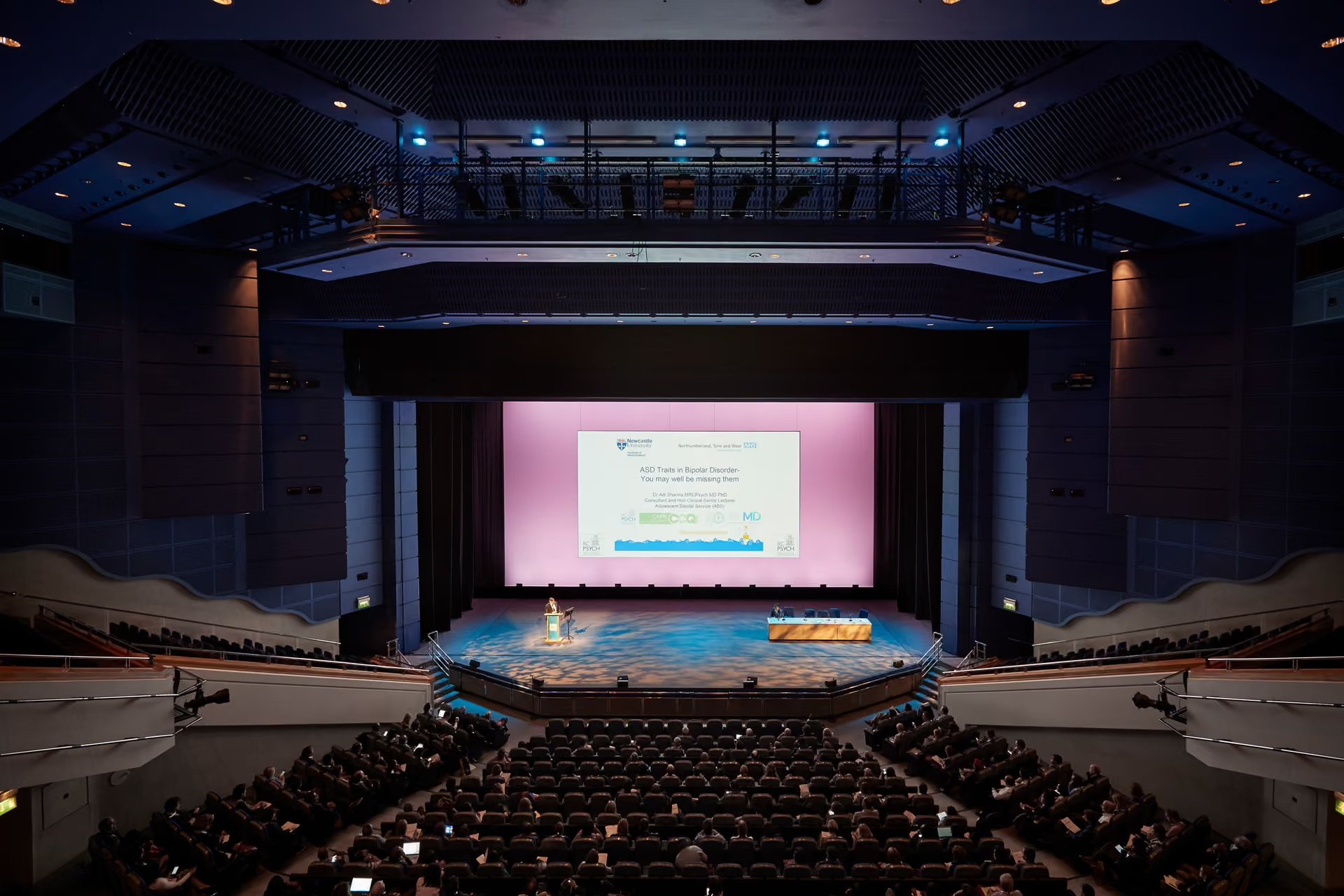 conferences birmingham