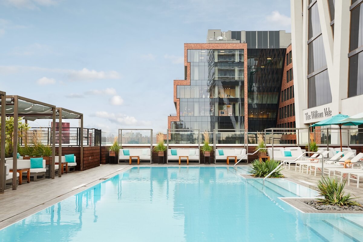Fresh Look at New York City S Best Rooftop Bars